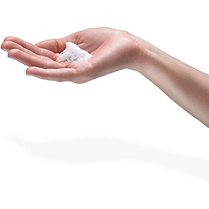 PROVON 1941-02 PROVON CLEAR AND MILD FOAM HANDWASH, 1200 ML (PACK OF 2) - Image 3